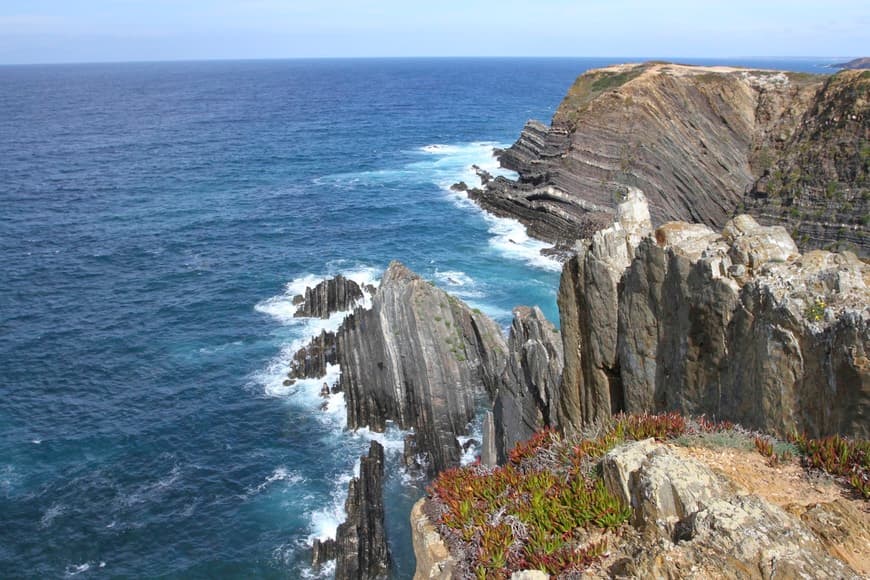 Place Cabo Sardão