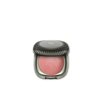 Product Blush cozido com acabamento luminoso