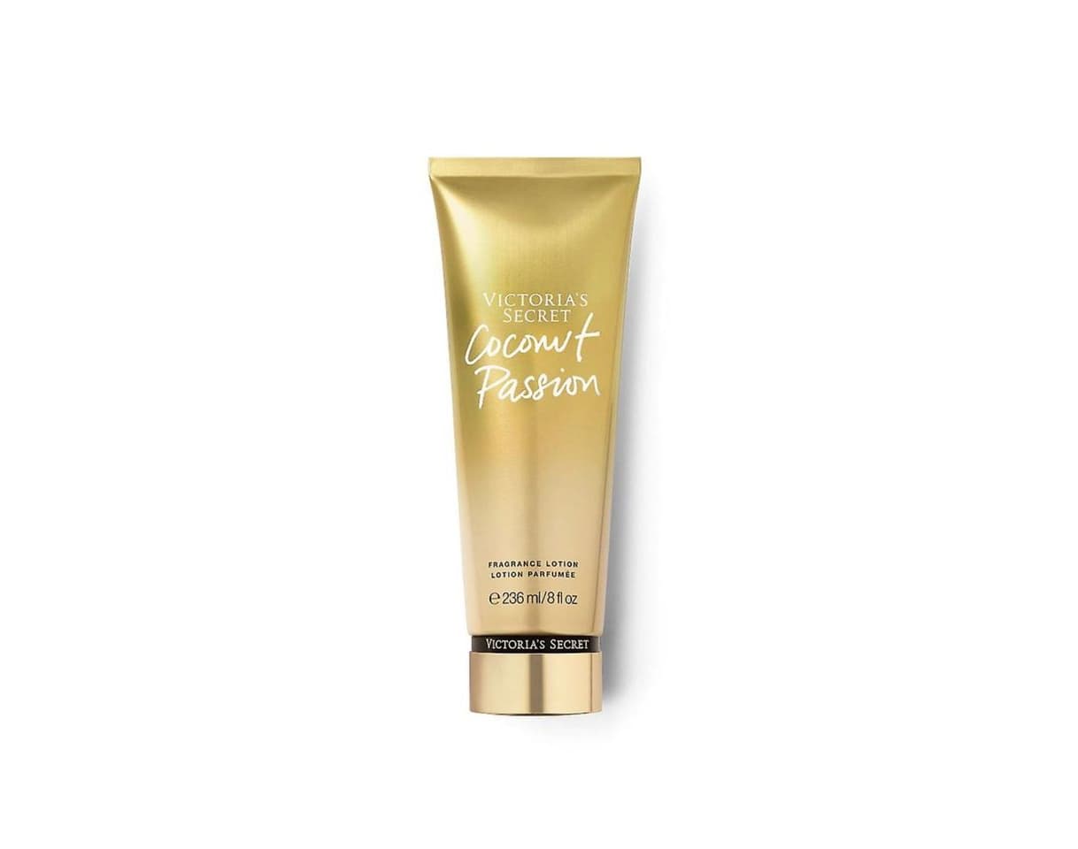 Product Victoria's Secret Coconut Passion Fragrance Lotion 