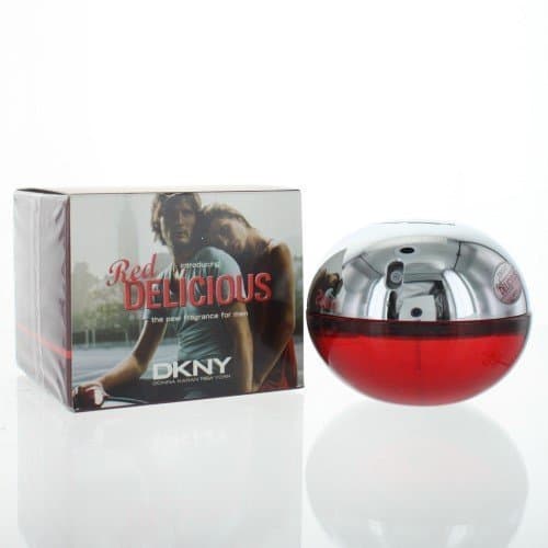 Producto DKNY RED DELICIOUS by Donna Karan EDT SPRAY 1.7 OZ for MEN