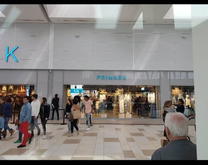 Place Primark