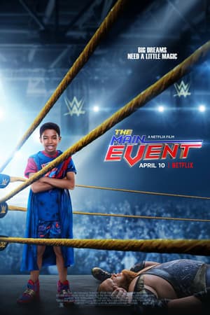 Movie The Main Event