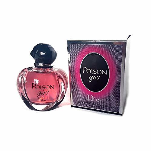 Belleza Dior Poison Girl 50 ml Mujeres - Eau de parfum