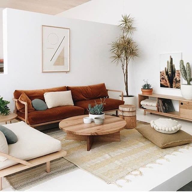 Moda Living Room