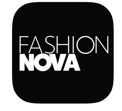 App Fashion Nova