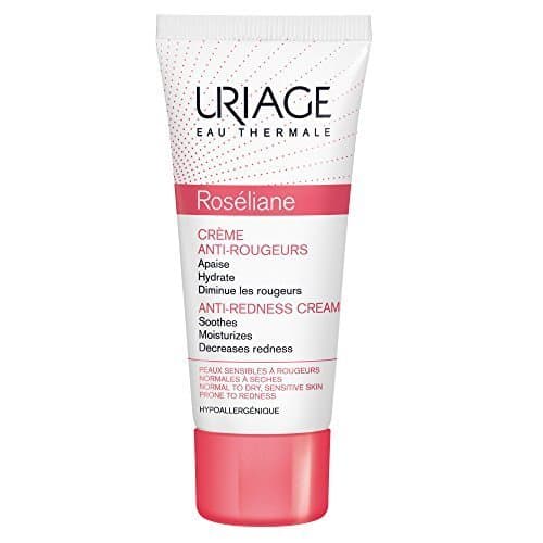 Belleza Uriage Roséliane Anti-Redness Cream 40ml