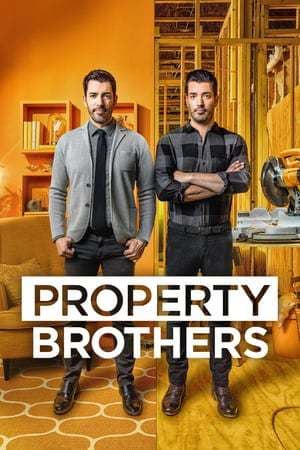 Serie Property Brothers