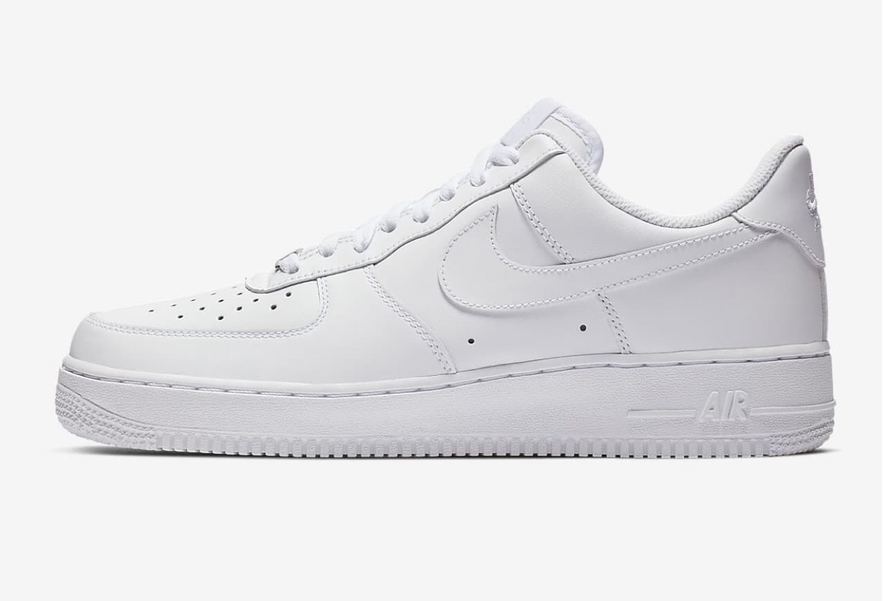 Producto Nike Air Force 1 