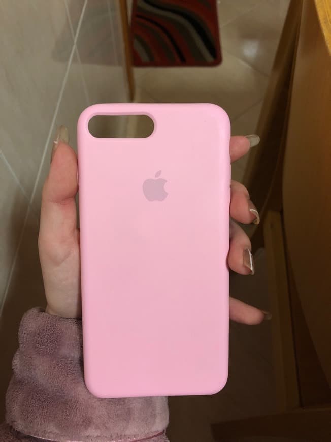 Producto Capa Apple 