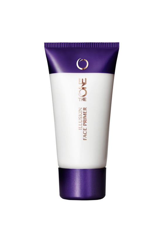 Product Base de maquilhagem- Oriflame 