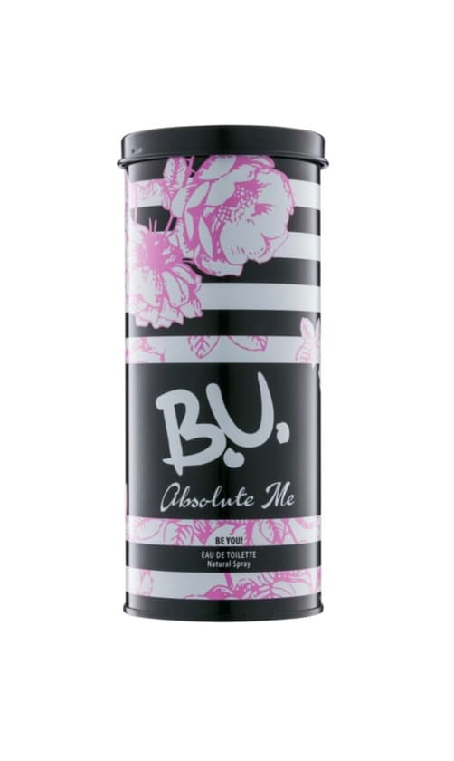 Producto Perfume B.U Absolute Me