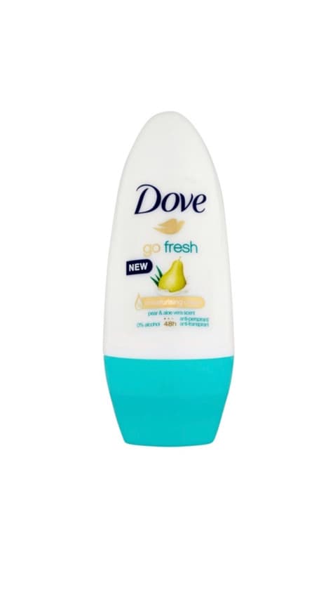 Producto Antitranspirante dove go fresh pêra 