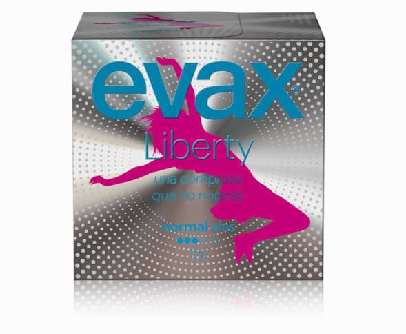 Producto Evax Liberty