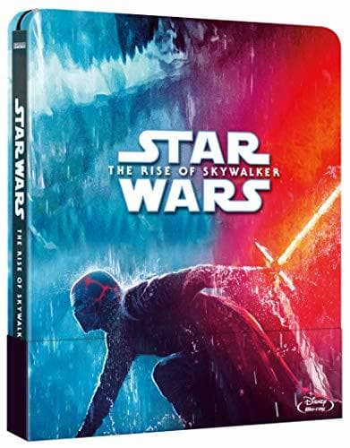 Electronic Steelbook Star Wars