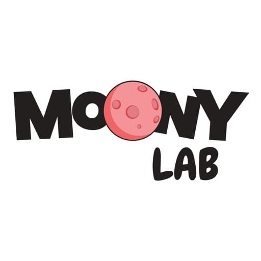 App Moony Lab - Imprime tus Fotos