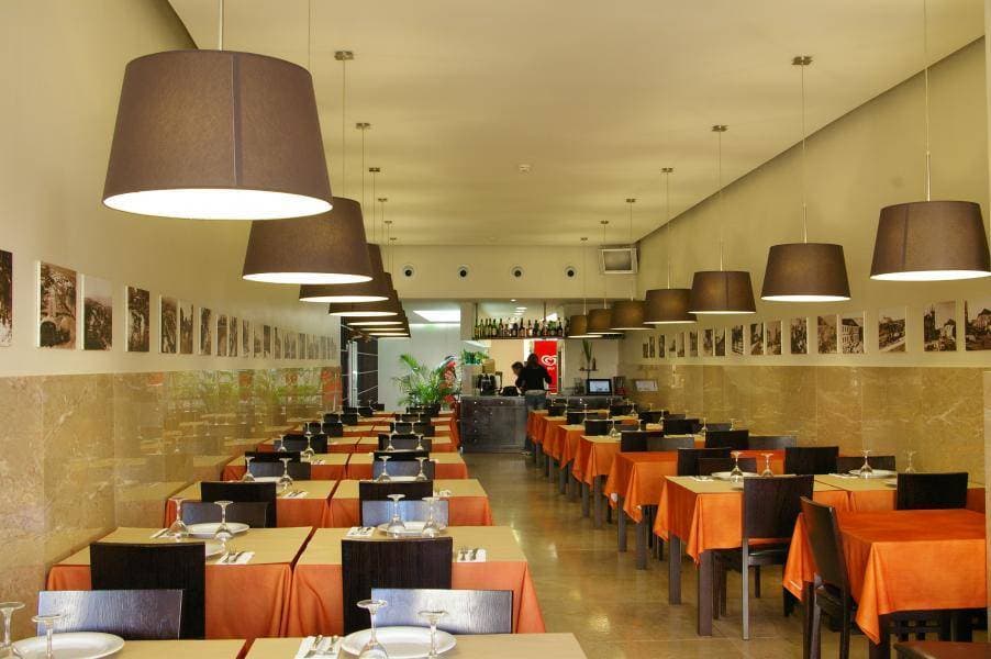 Restaurantes Churrasqueira Portuguesa Da Avenida Lda