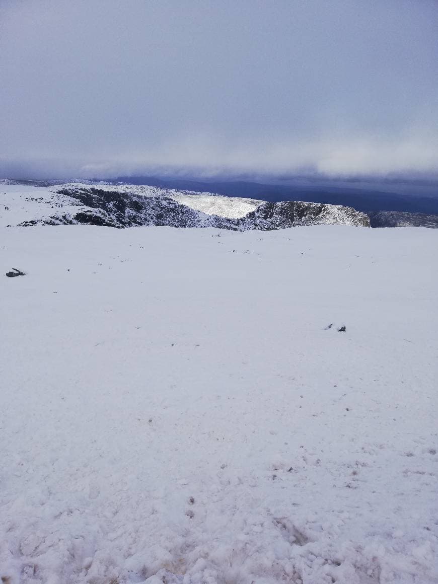 Place Serra da Estrela