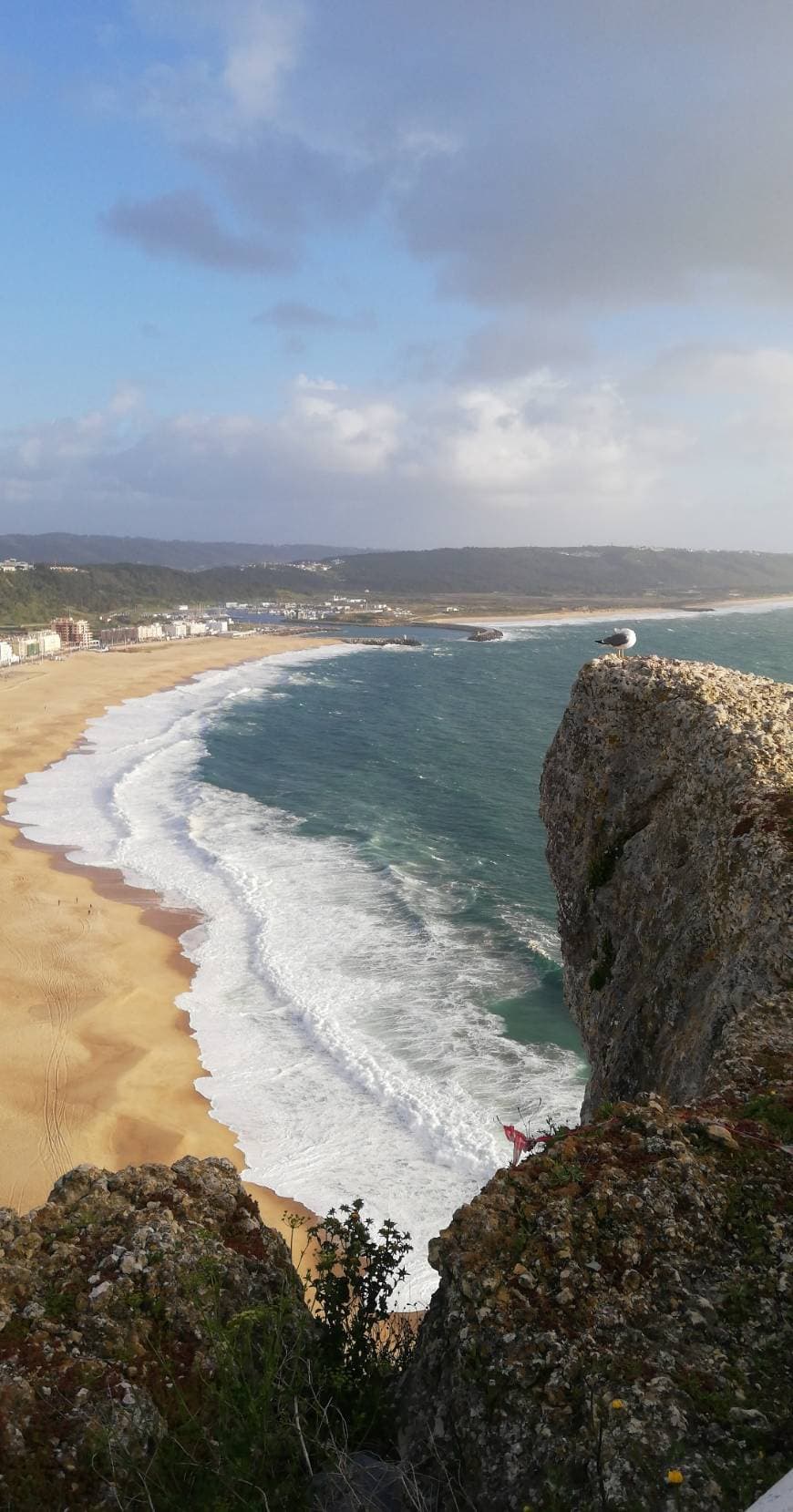 Place Nazaré