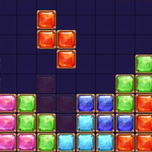 App Block Puzzle Classic 1010