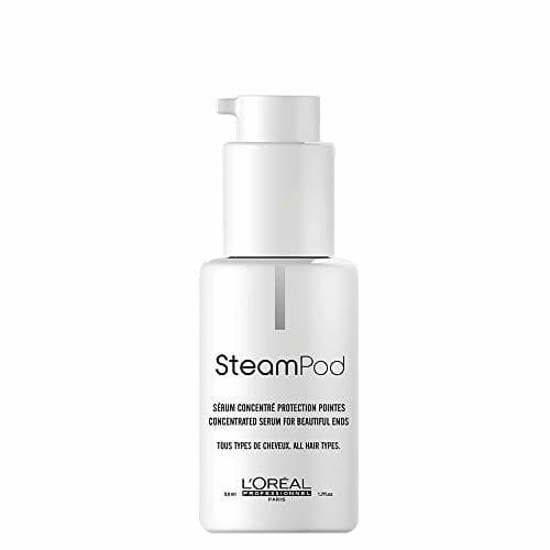 Belleza L'Óreal Steampod Serum Protector Concentrado