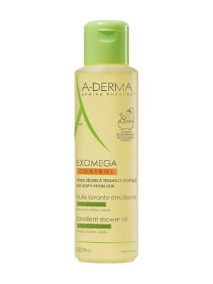 Moda A-Derma EXOMEGA GEL DE BANHO