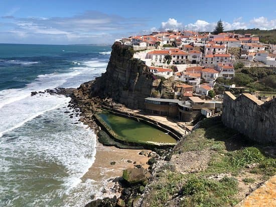 Restaurants Azenhas do Mar