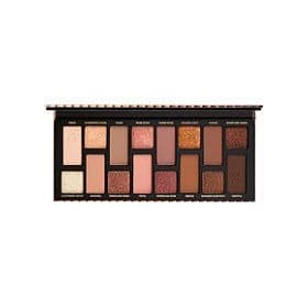 Producto Born this way the natural Nudes paleta de sombras