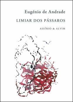 Libro Limiar dos Pássaros