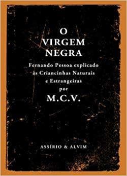 Libro O virgem negra