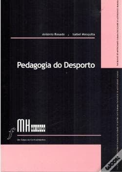 Libro Pedagogia do desporto