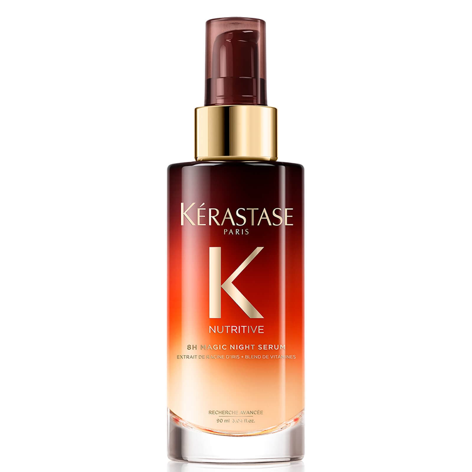 Producto Kérastase Nutritive 8h magik night Serum 