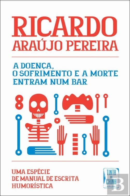 Libro A Doença