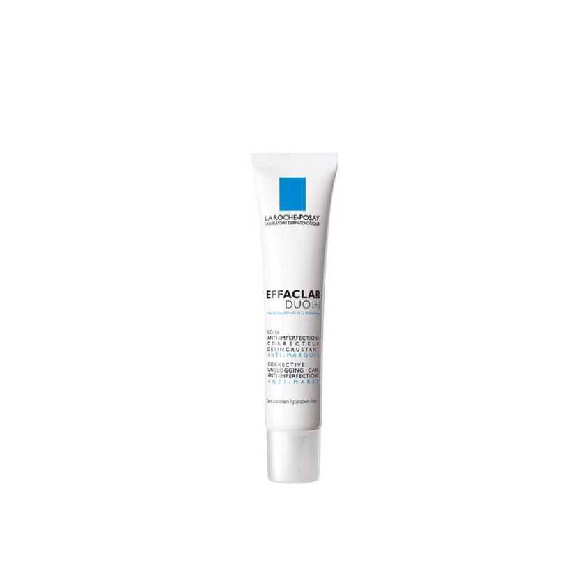 Product La Roche Posay Effaclar Duo +