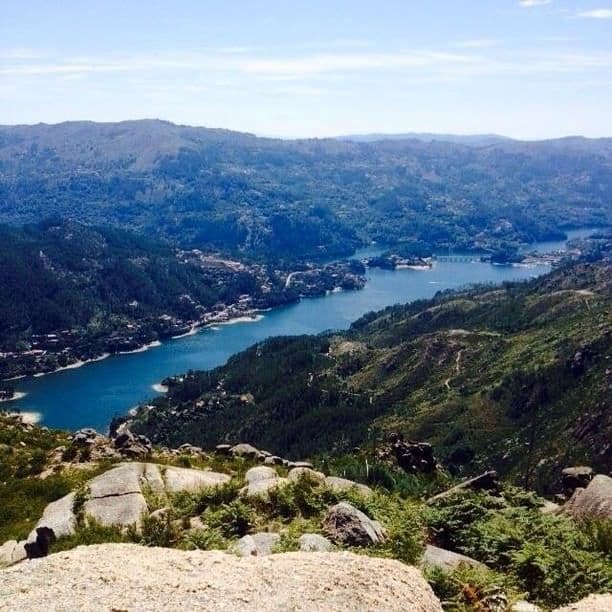 Place Miradouro do Vale da Peneda