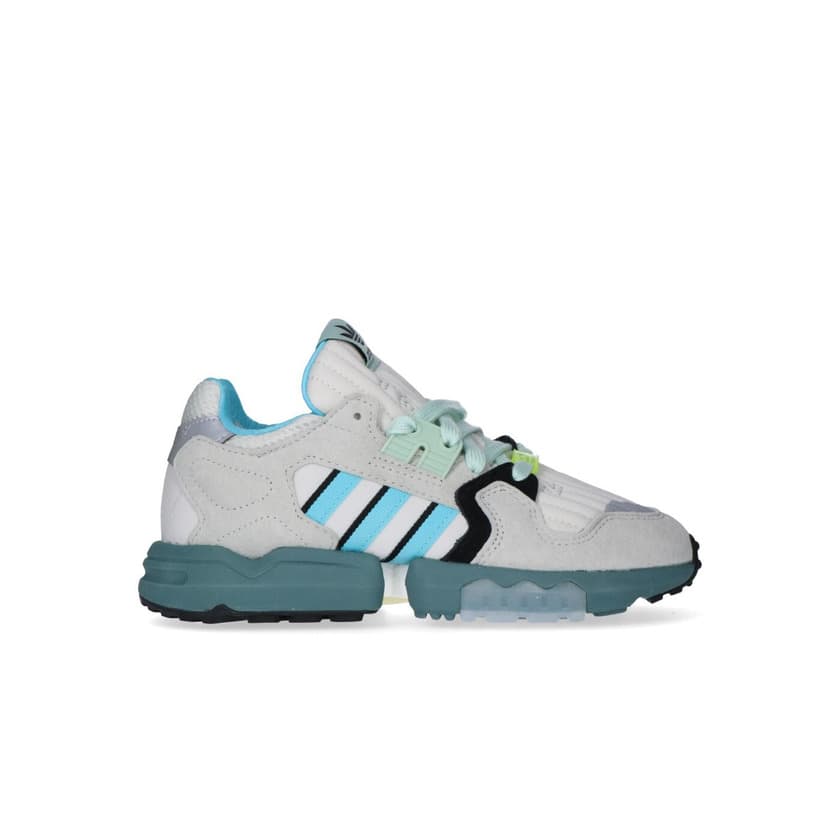 Producto ADIDAS ZX TORSION ORBGRY/BLUGLO/CBLACK UNISEXO