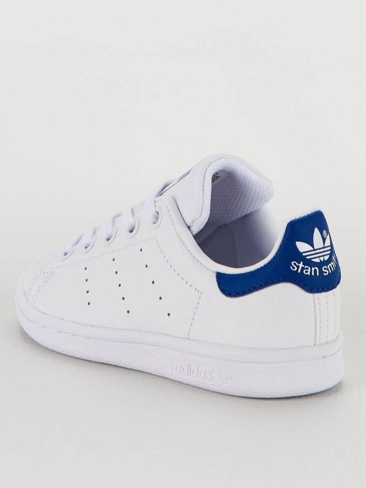 Moda • Adidas Stan Smith 