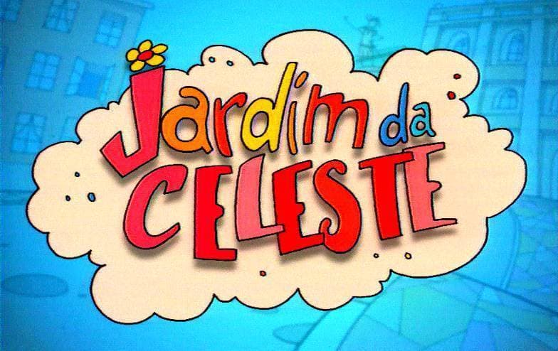 Serie Jardim da Celeste 