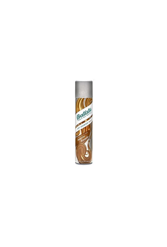 Belleza Batiste Champú en Seco Medium & Brunette