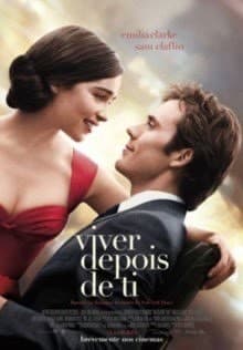 Película Me Before You