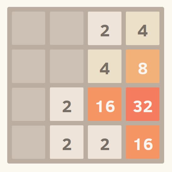 App 2048