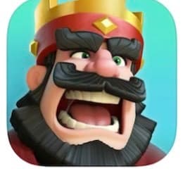 App Clash royale 