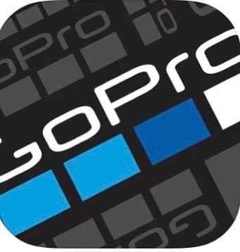 App GoPro 