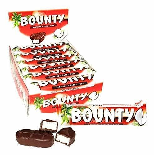 Producto Bounty Dark Double 57 g