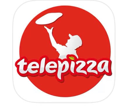 Moda Telepizza 