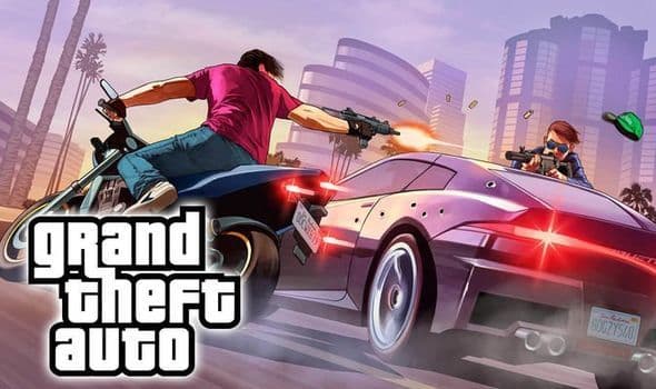 Videojuegos Grand Theft Auto VI