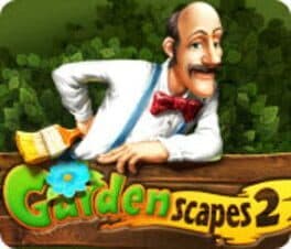 Videojuegos Gardenscapes 2