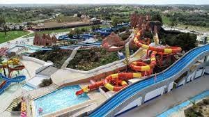 Lugar Slide & Splash 