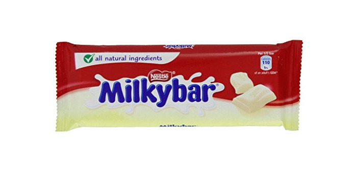 Product Milkybar Medium Bar 4 Pack 24 pack