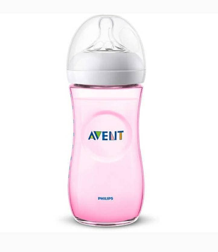 Product Biberão avent