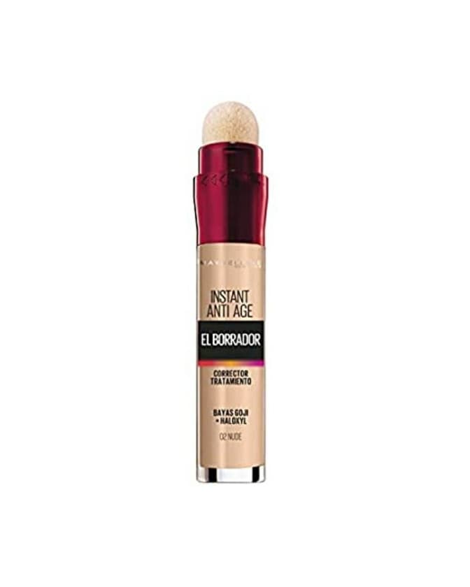 Product Corrector de olheiras 